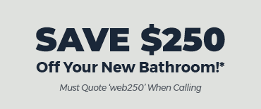 The Bathroom Remodeling Specialists in Bolton MA