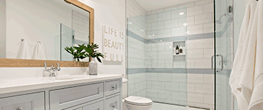 The Bathroom Remodeling Specialists in Bolton MA