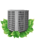 high efficiency air conditioning Boston, MA area