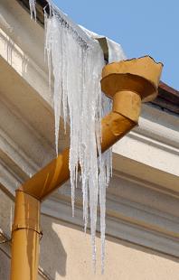 ice dams, Boston, Bolton MA