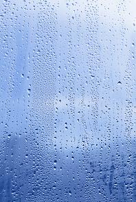 moisture damage from you a/c, Boston, Bolton MA