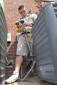 home air conditioner maintenance checks refrigerant charge, Boston, Bolton MA