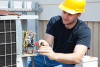 preventing home air conditioner leaks, Boston, Bolton MA