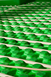 Radiant-floor-heating radiant heating system, Holliston, Bolton MA