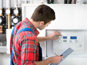 tankless water heater