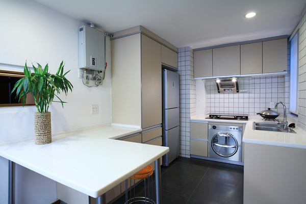 Tankless water heater